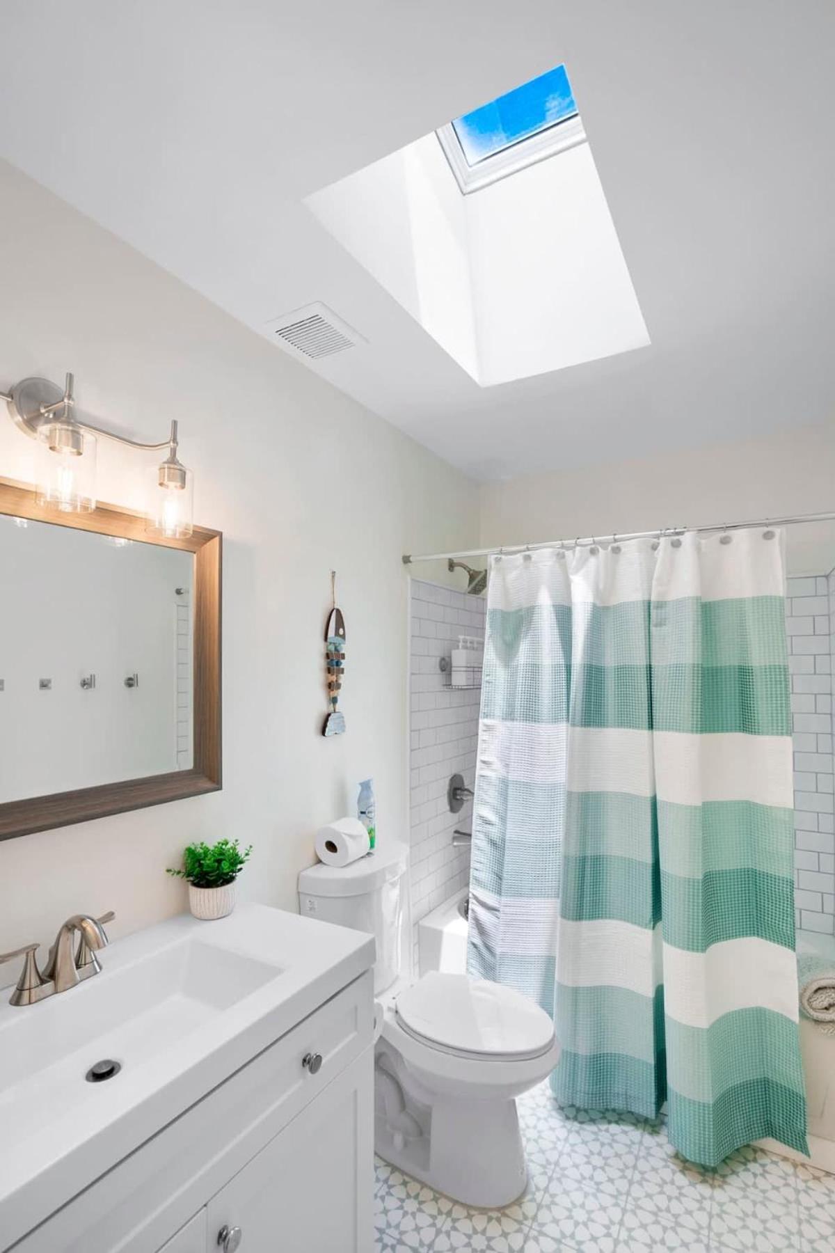The St Augusdream Renovated Beach House Sleeps 8 Walk To Beach St. Augustine Eksteriør bilde
